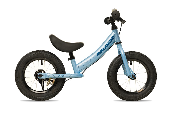 Avalanche Pebble 12 Inch Junior Balance Bike