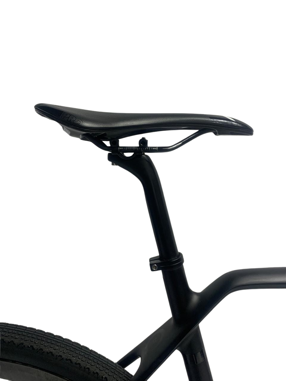 Pre-Owned Rondo Carbon Gravel Bike - Large 