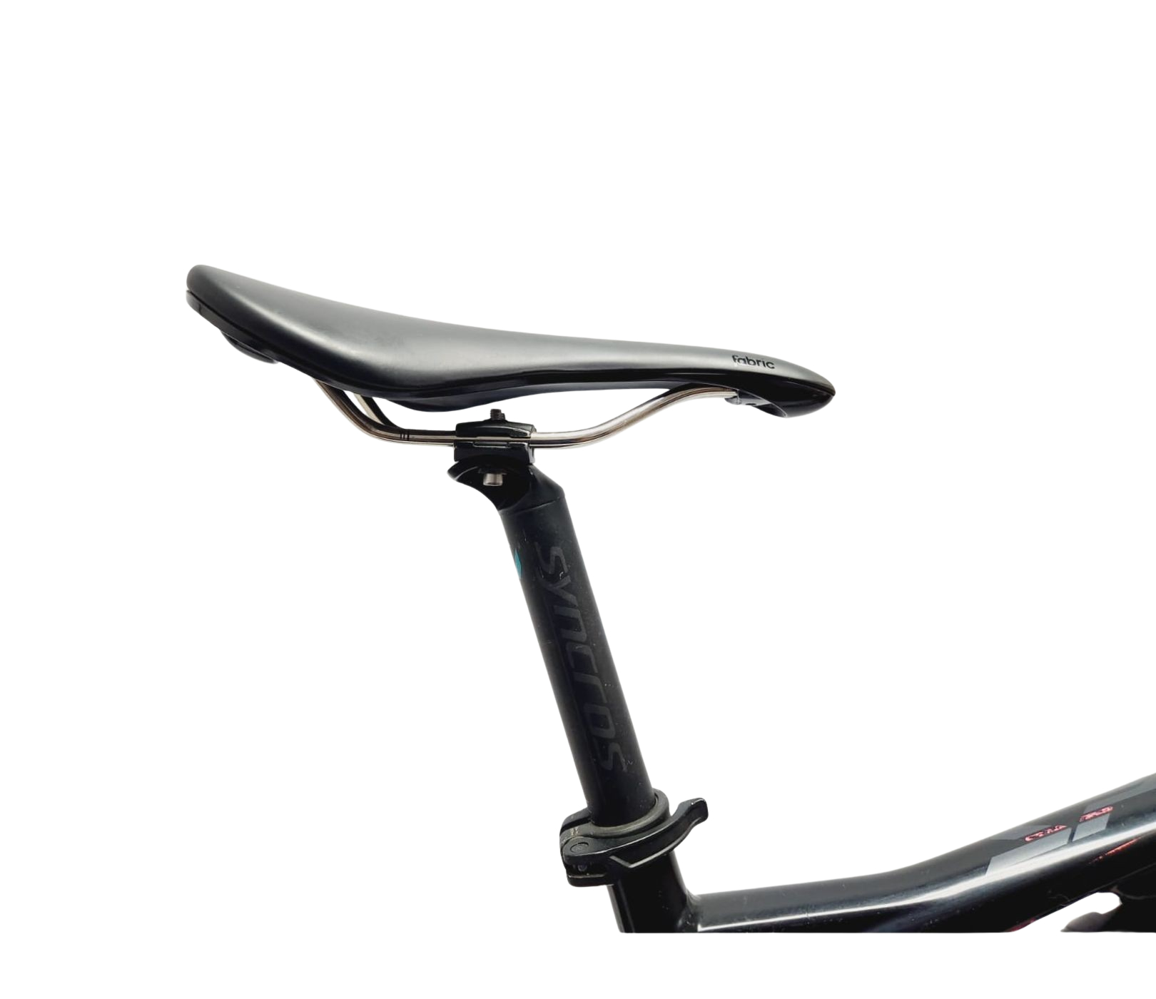 Pre-Owned Scott Spark Contessa 650B Dual Sus. Alu. Mountain Bike- Medium