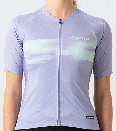 Ciovita Livello Corsa Classic Short Sleeve Ladies Jersey 