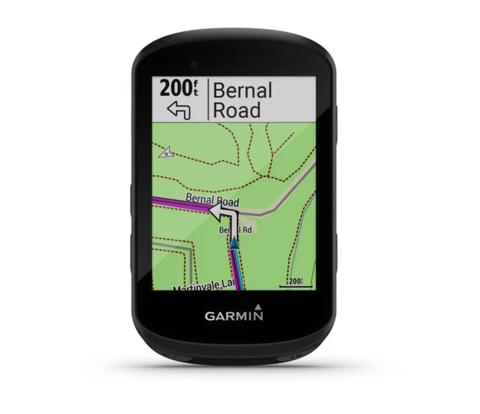 Garmin Edge 530 GPS Computer 