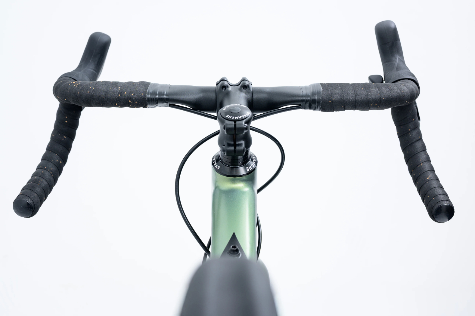 Avalanche Dust Aluminium Gravel Bike 2025 