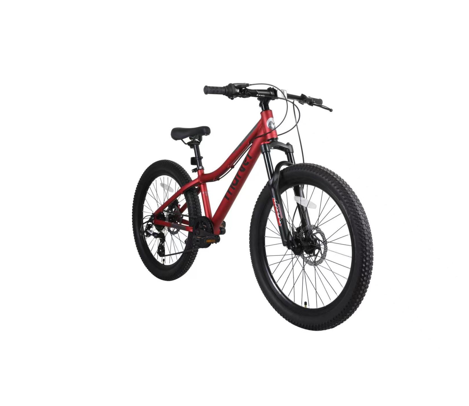 Marvel Noah Junior 24 Inch Boys Bike 2024