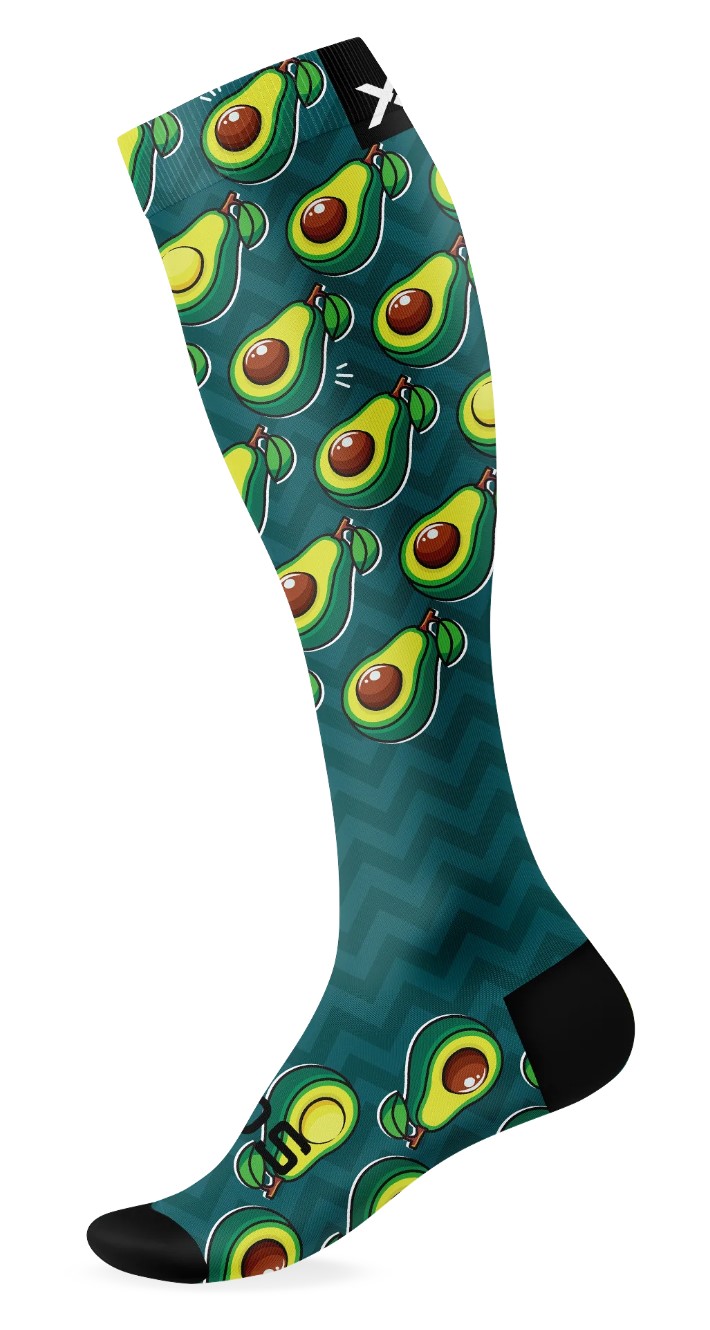 Sox Knee High Unisex Socks 