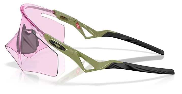 Oakley QNTM Kato Sport Sunglasses 