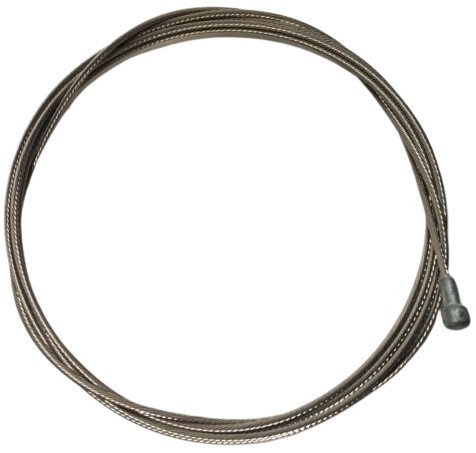 Campagnolo 1600mm Stainless Steel Rear Brake Cable