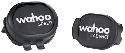 Wahoo RPM Speed and Cadence Sensor Bundle