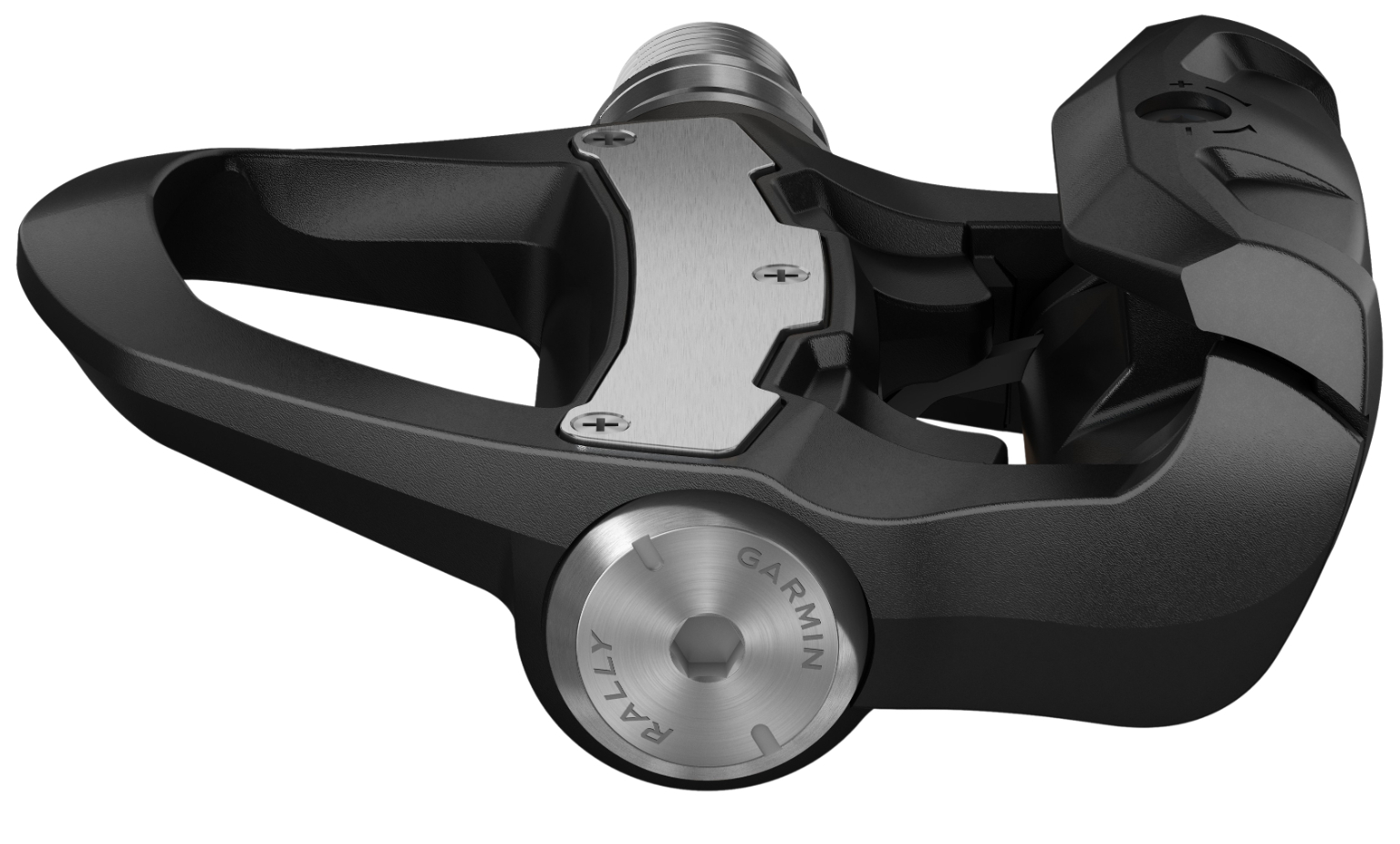 Garmin Rally RS100 Power Meter Pedals