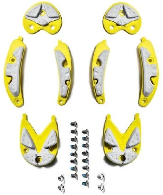 Sidi SRS Inserts N.16 