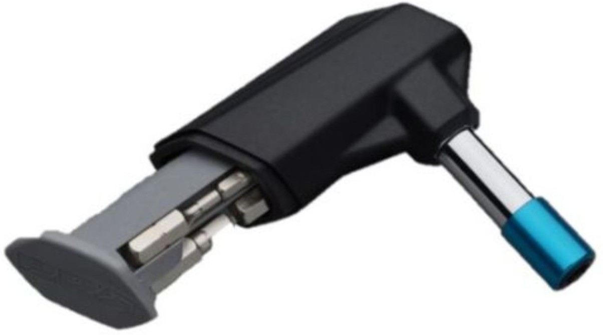 Pro Torque Wrench 4-5-6nm