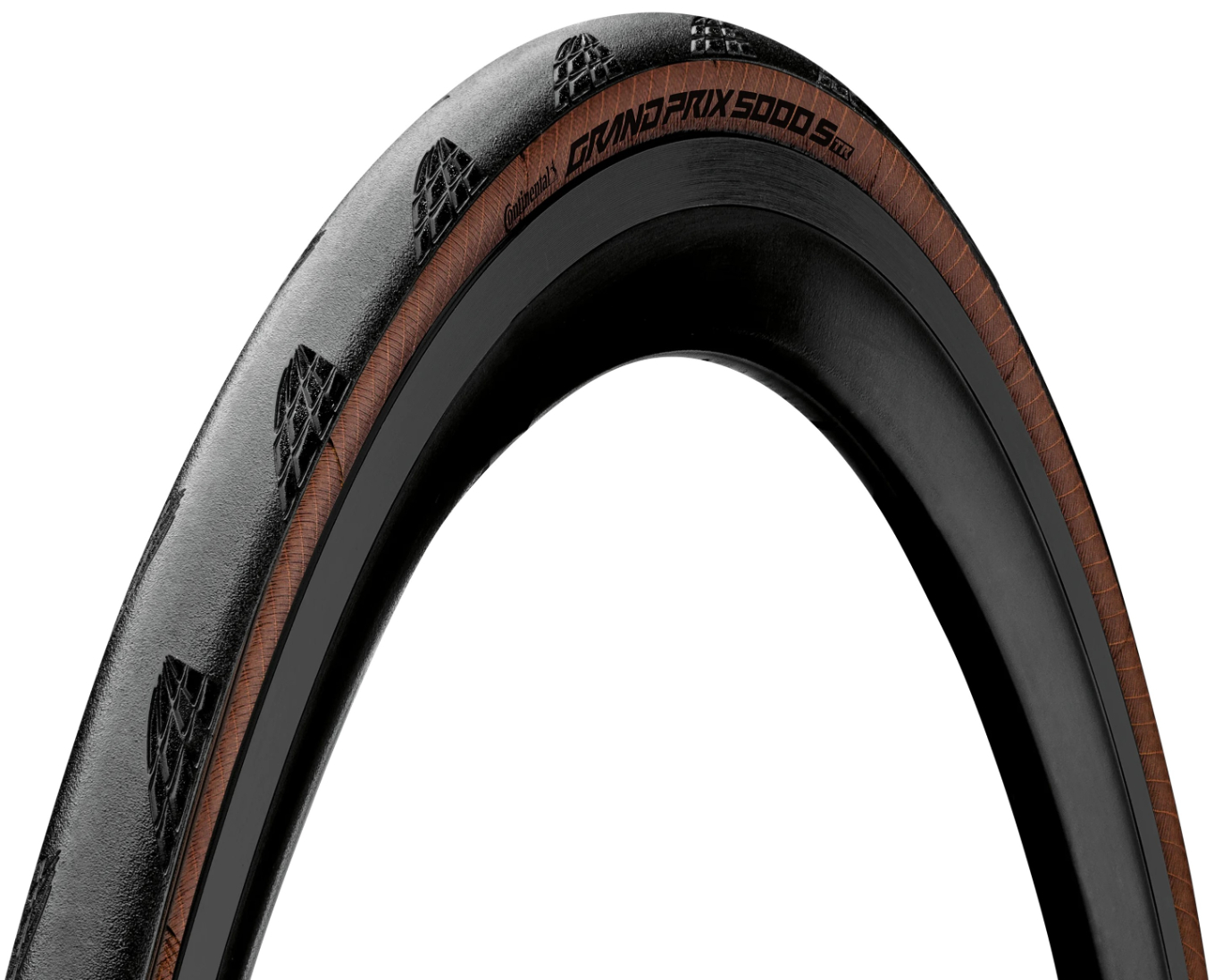 Continental GP5000S TR 700x25c Road Tyre