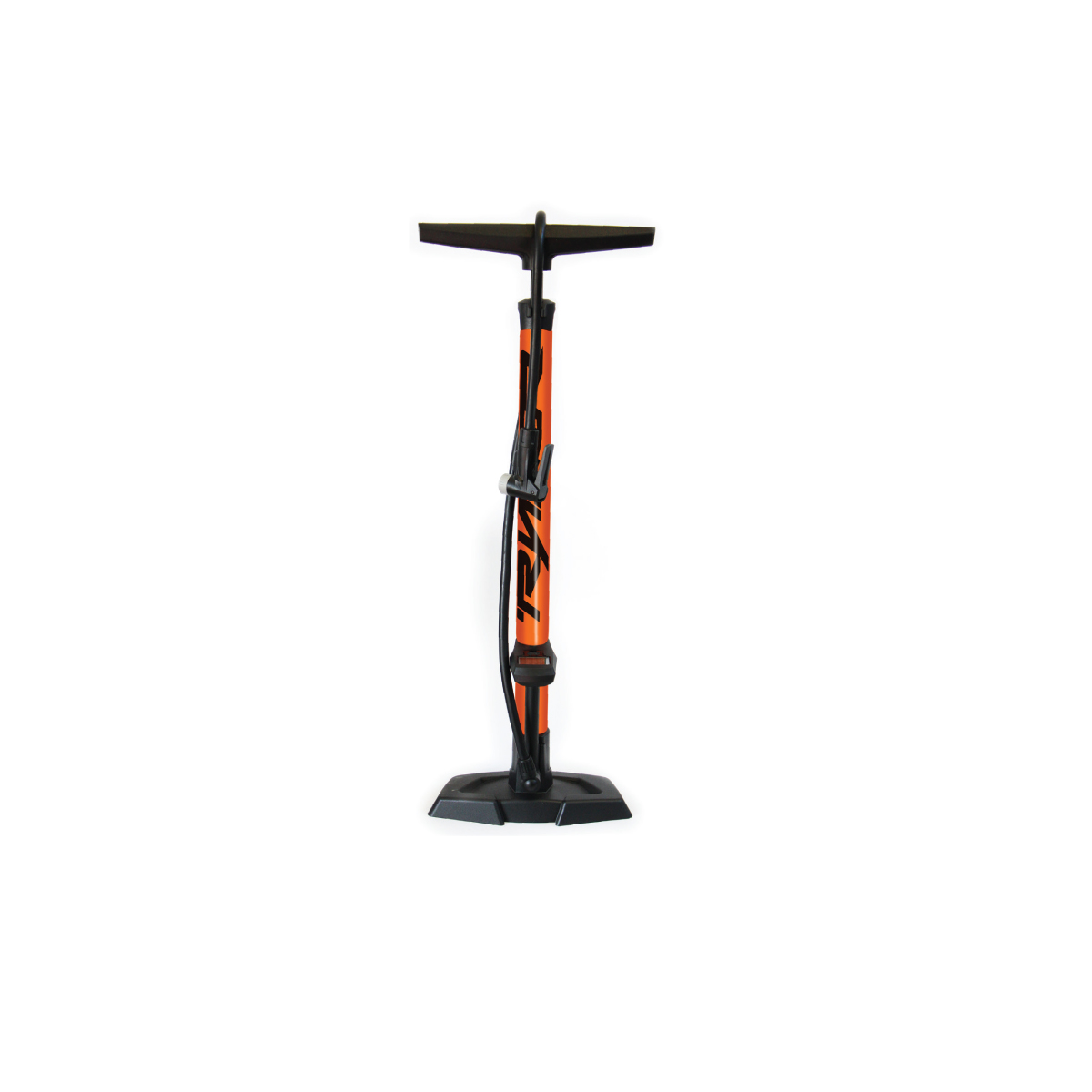 Ryder Digi Floor 3.0 Floor Pump