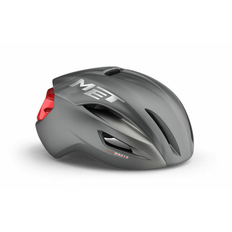 MET Manta MIPS Road Helmet 
