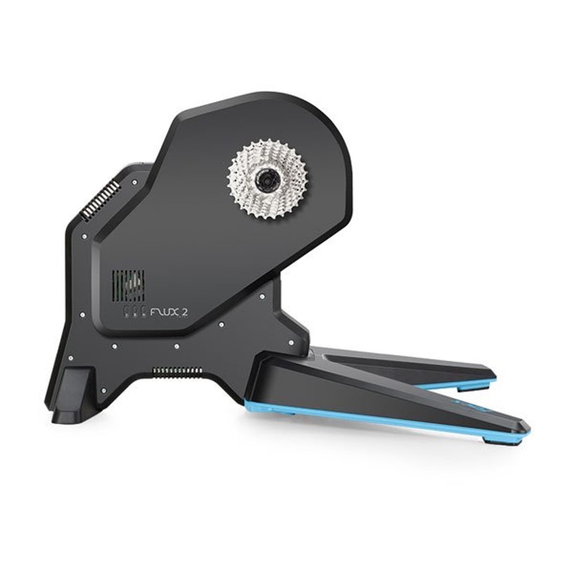 Tacx Flux 2 Indoor Smart Trainer 