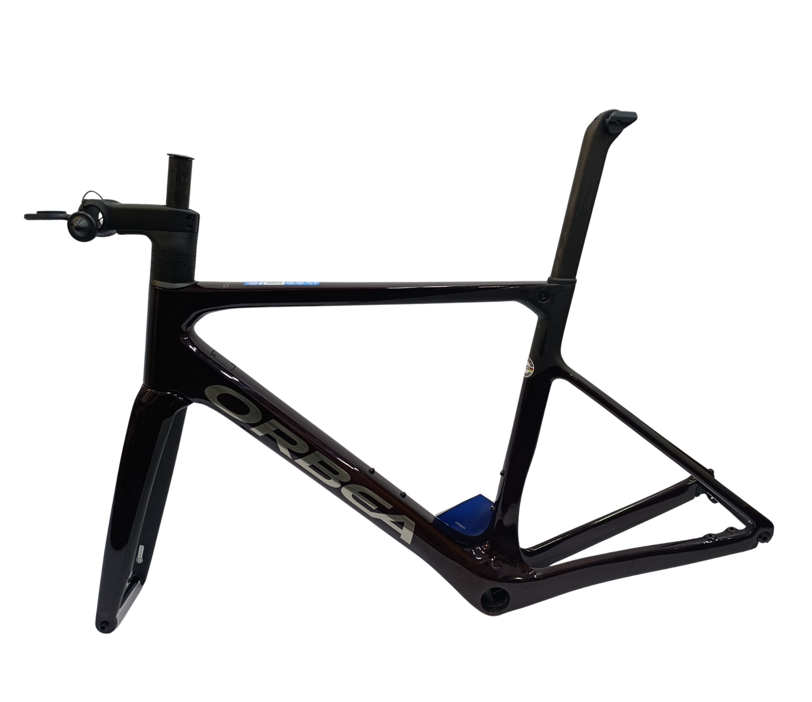 Orbea Orca OMX Road Frame