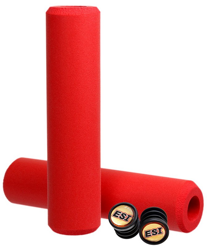 ESI Extra Chunky Grips