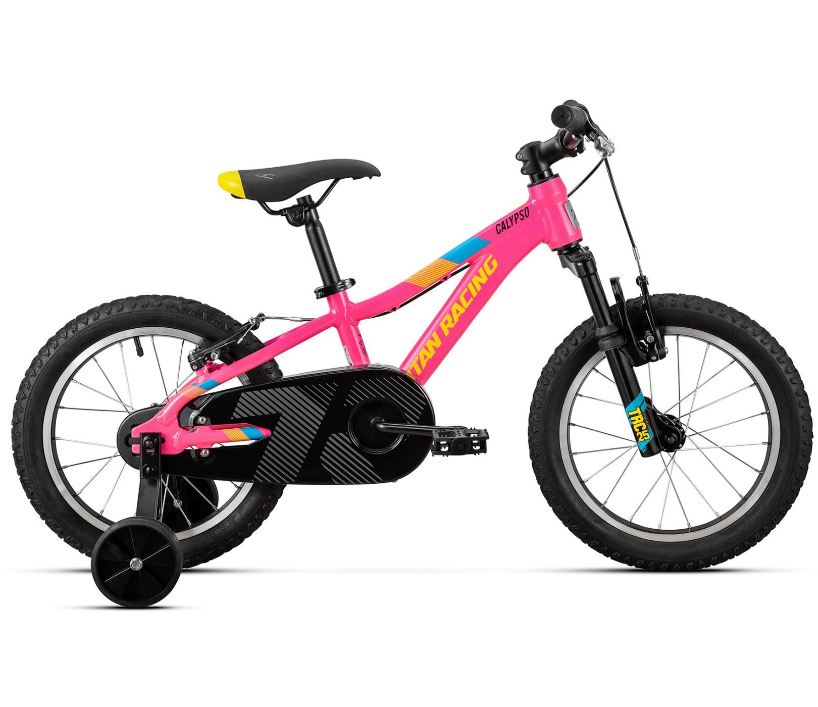 Titan Calypso 16 Inch Junior Girls Bike 2022 