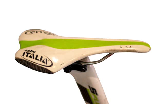 Pre-Owned Merida Reacto Team Carbon Road Bike - 56cm