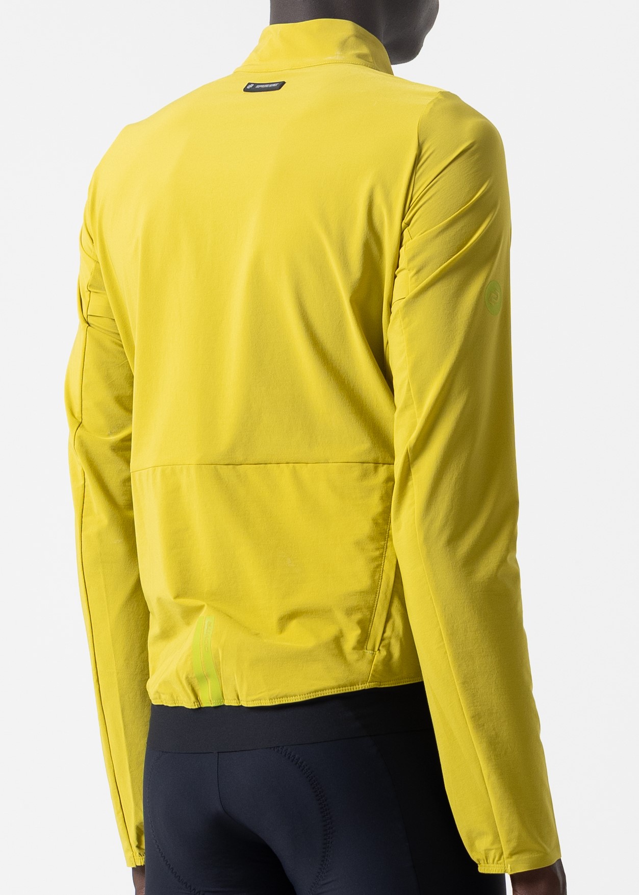 Ciovita Supremo Strada Windproof Men's Jacket 