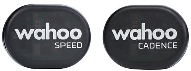 Wahoo RPM Speed and Cadence Sensor Bundle