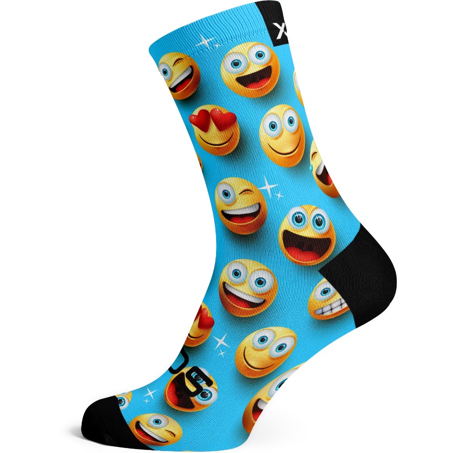 Sox Crew Unisex Socks