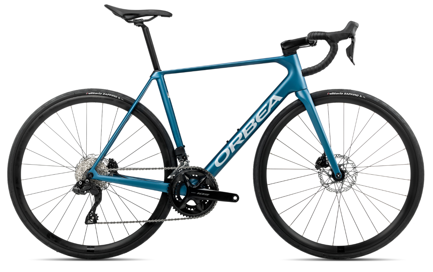 Orbea Orca M30I Carbon Road Bike 2025 