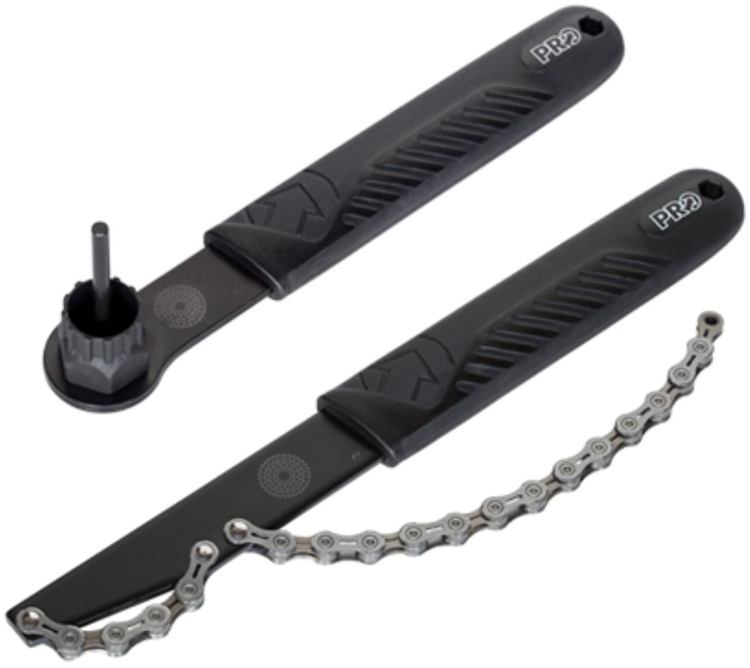 Pro Cassette Removal Set