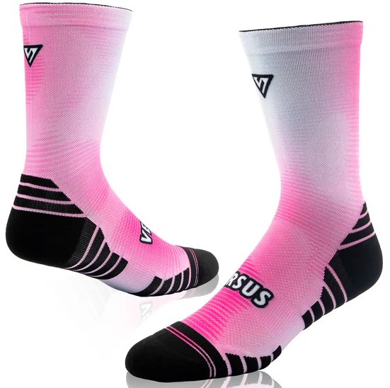 Versus Active Crew Max Speed Unisex Socks 