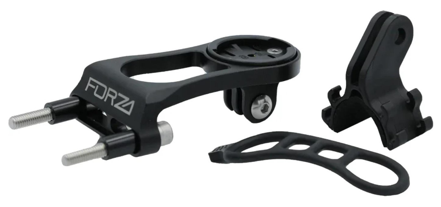 Forza Integrated Wahoo V2 GPS Stem Mount 