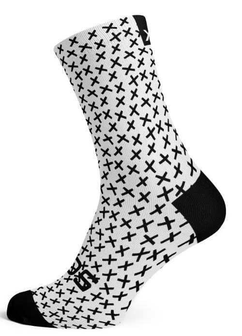 Sox Crew Unisex Socks 