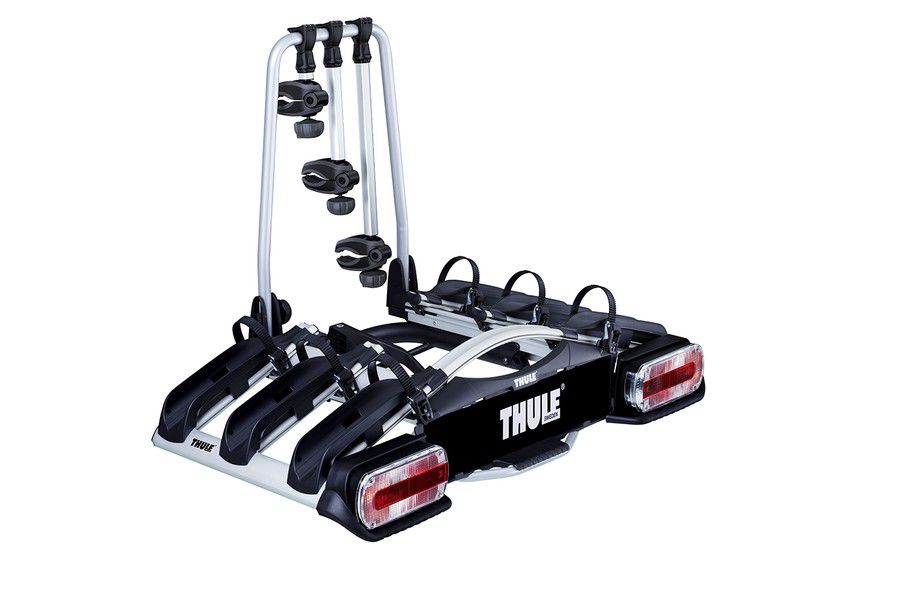Thule Euroway G2 3 Towbar Bike rack
