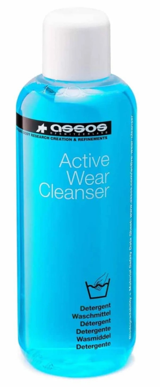 Assos Active Wear Cleanser 300ML
