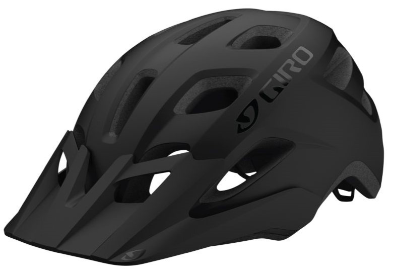 Giro Fixture MTB Helmet 