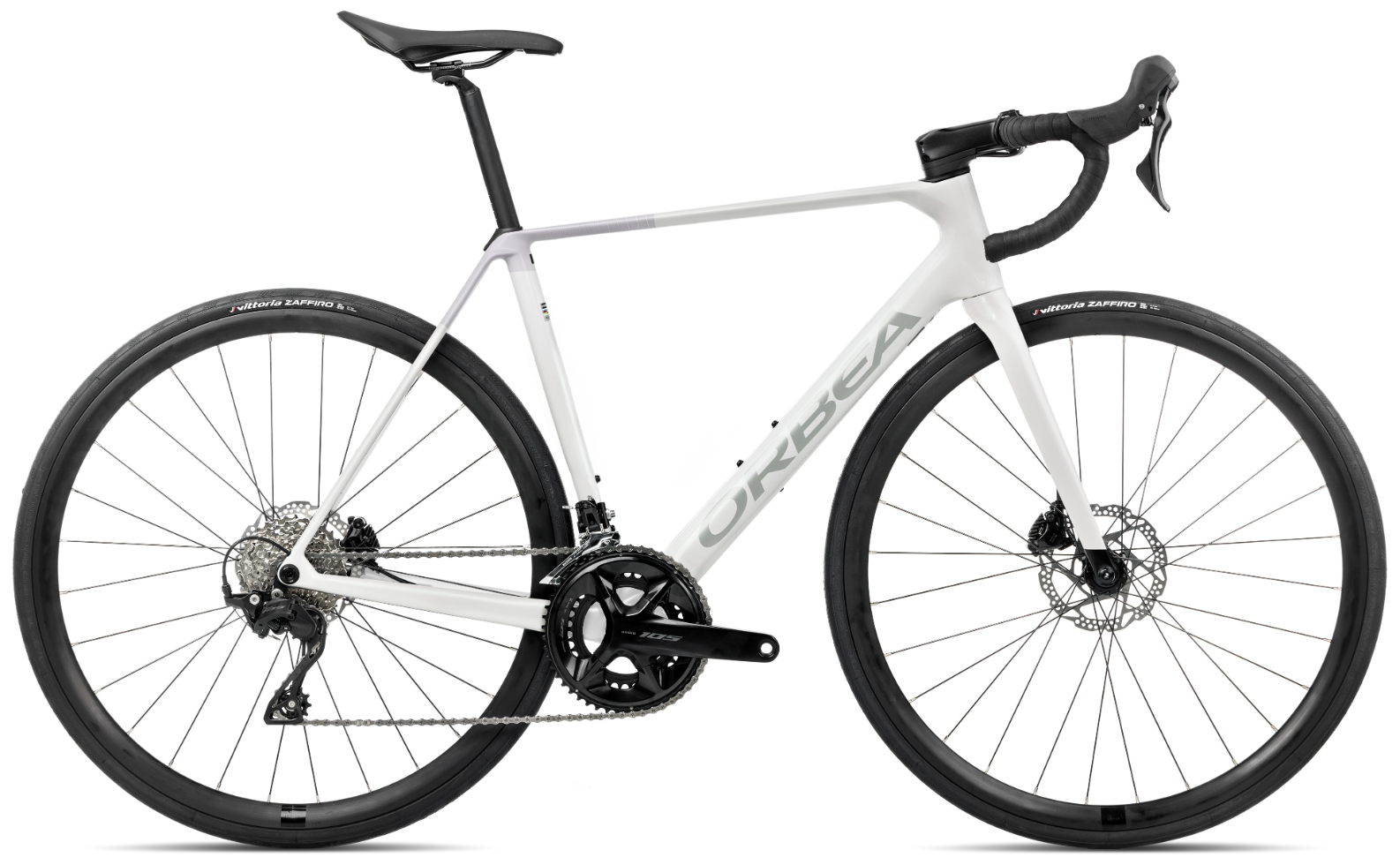 Orbea Orca M30 Carbon Road Bike 2026 
