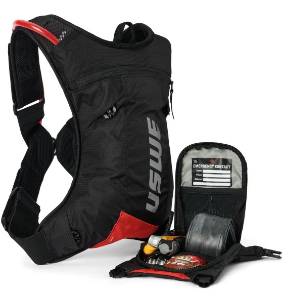 USWE Hydro 3 2.0L Hydropod