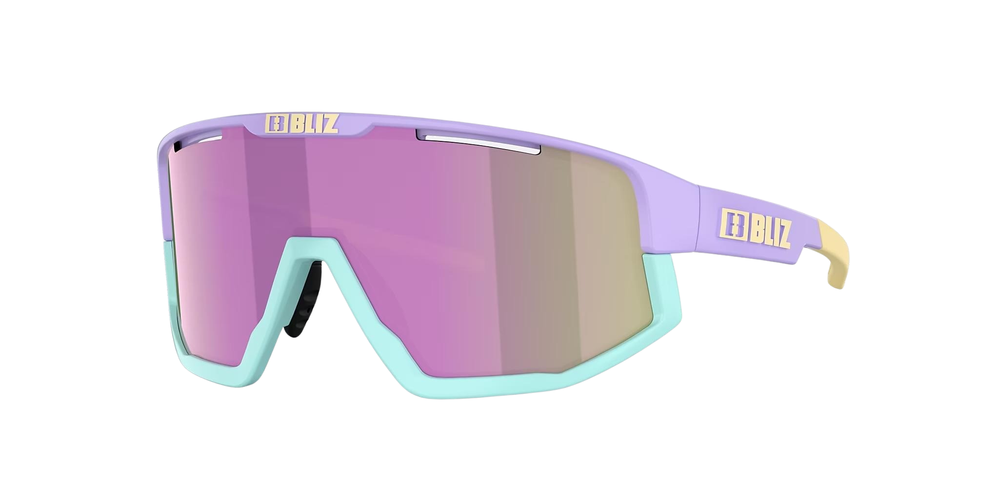 Bliz Fusion Sport Sunglasses 