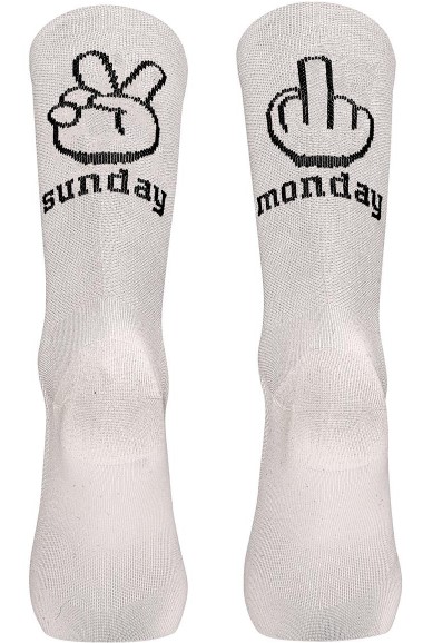Northwave Sunday Monday Unisex Socks 