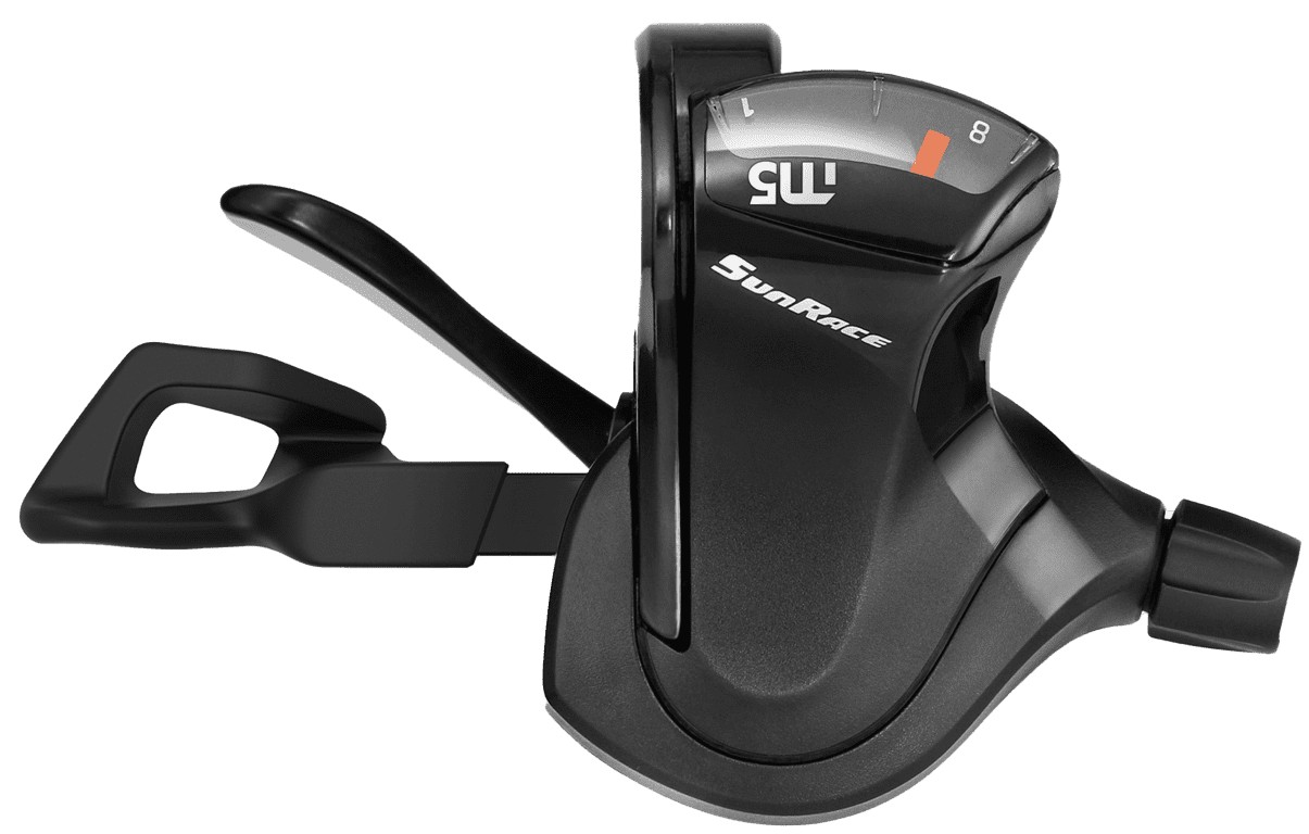 Sunrace M503 8-Speed Gear Shifter