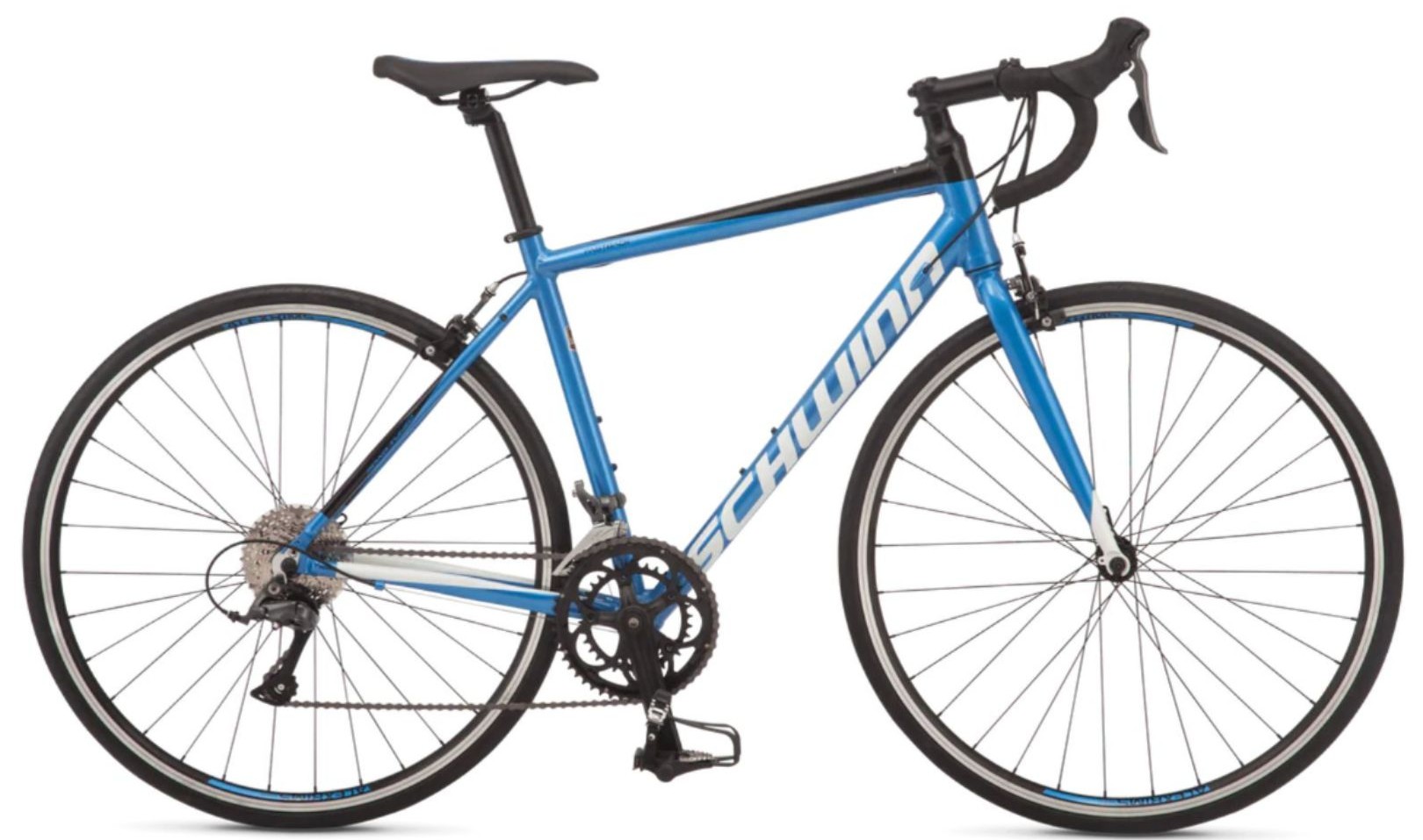 Schwinn Fastback Claris Aluminium Road Bike 2023 
